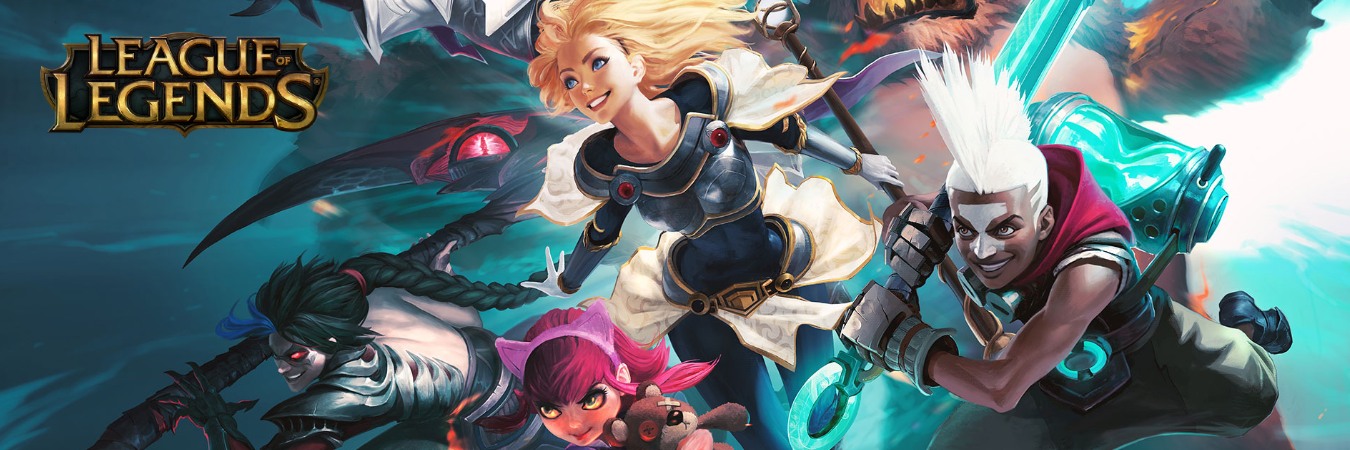 LOL新英雄发布 - 技能介绍与玩法解析