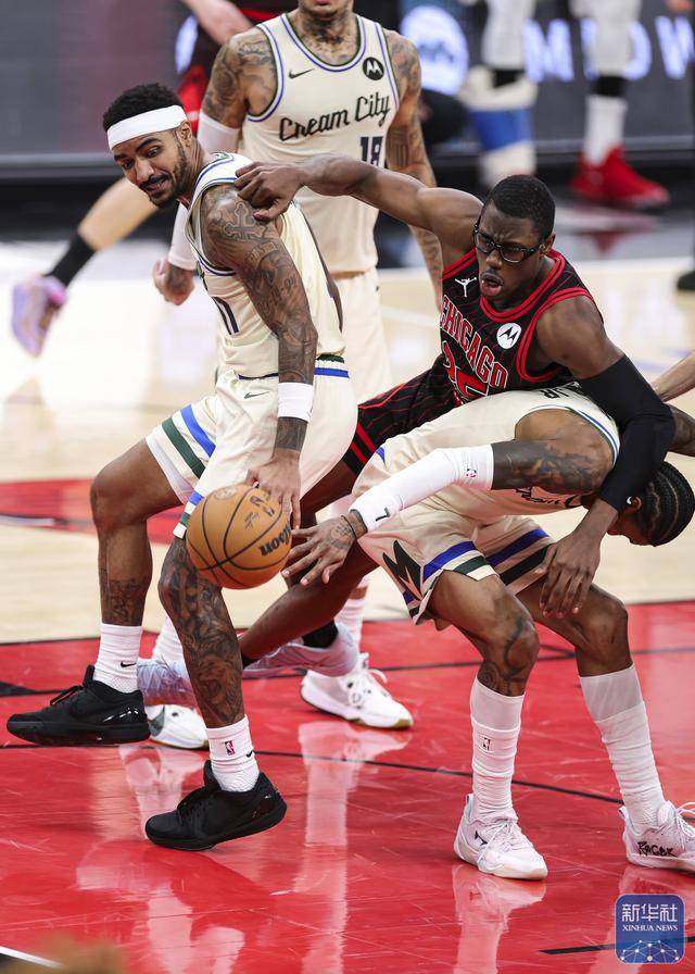 lol新英雄-赛地聚焦：NBA常规赛冲刺阶段热度飙升，密尔沃基雄鹿刷新队史纪录，压力陡增，轮换策略成焦点的简单介绍