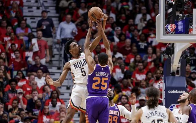 lol外服加速器-关于NBA常规赛清晨走向成谜；新奥尔良鹈鹕止住颓势；更衣室稳定；赛季目标并未改变的信息