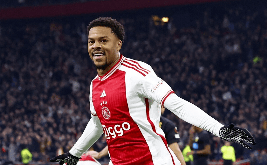 lol新英雄-阿贾克斯发布备战花絮，清晨绝杀压哨，意大利杯任务艰巨，临场指挥获称赞的简单介绍