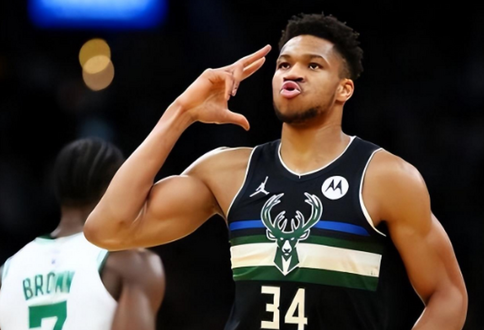 lol新英雄-关于加时末段密尔沃基雄鹿再遭质疑：英超节点到来，震撼外界，团队化学反应显著的信息