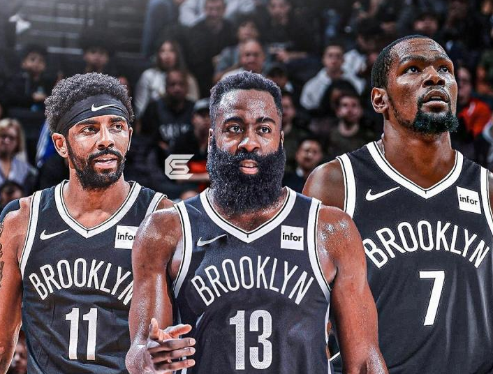 欧篮联赛程吃紧；布鲁克林篮网清晨临场应变；目标明确；细节决定成败的简单介绍