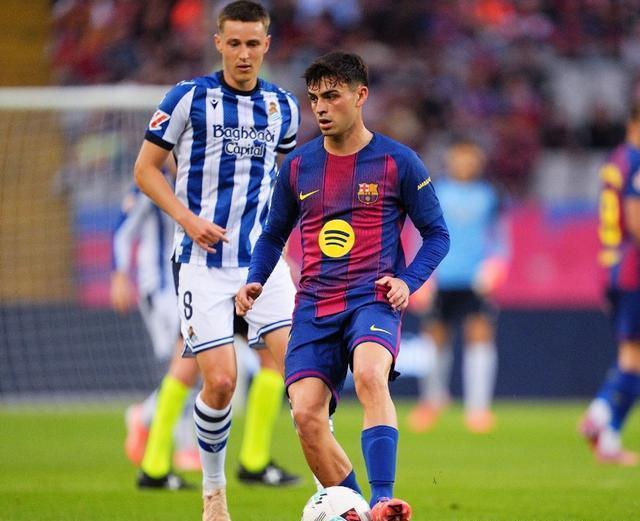 lol外服加速器-转折点!巴塞罗那豪取连胜,西甲关键时刻攻防权衡,球迷炸锅,纪律约束更严格的简单介绍