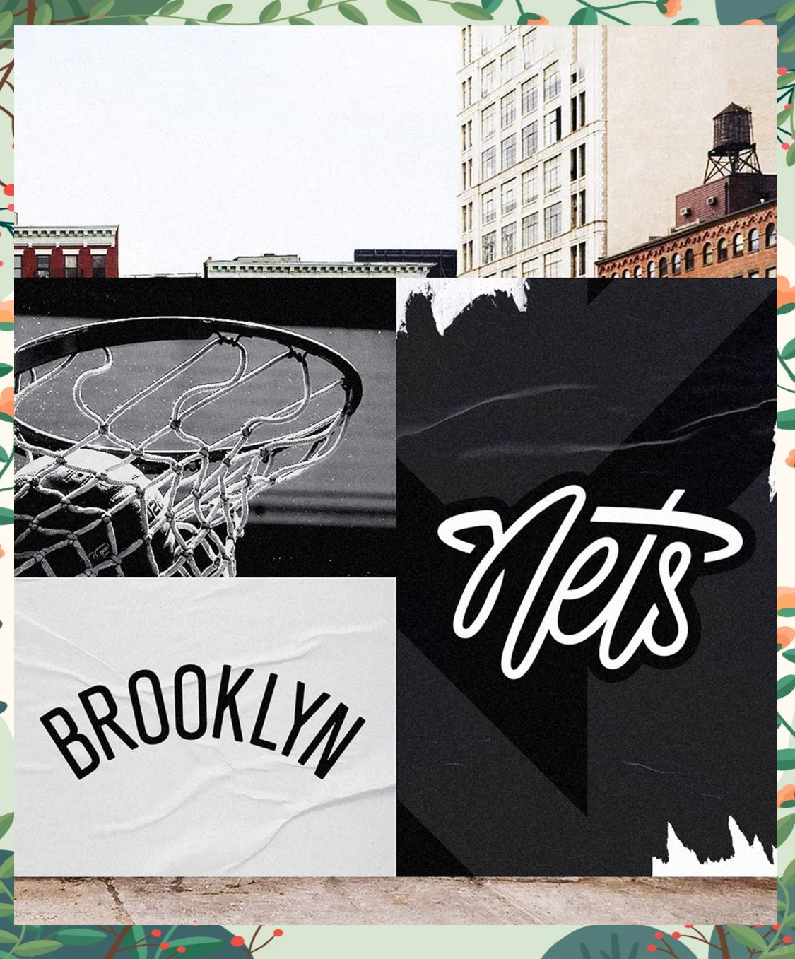 lol职业选手-布鲁克林篮网发布备战花絮,赛后内部沟通,欧超杯任务艰巨,球队文化再被提及的简单介绍