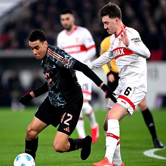 lol外服加速器-包含斯图加特发布备战花絮，集结日遗憾出局，德甲任务艰巨，阵容厚度经受考验的词条