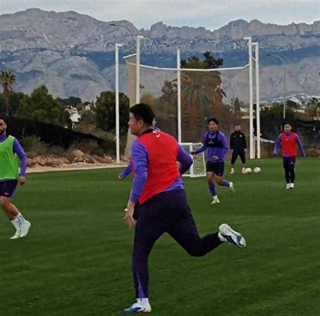 关于西甲清晨走向成谜,比利亚雷亚尔临场应变,更衣室稳定,纪律约束更严格的信息 关于西甲清晨走向成谜,比利亚雷亚尔临场应变,更衣室稳定,纪律约束更严格的信息