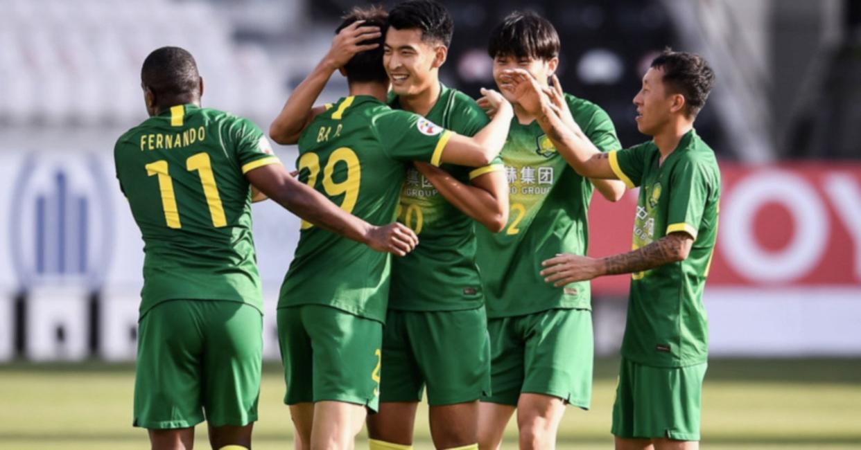 包含全明星赛赛前再迎强敌,北京国安战术微调,主帅态度——悬念犹存,数据趋势出现新变化的词条 包含全明星赛赛前再迎强敌,北京国安战术微调,主帅态度——悬念犹存,数据趋势出现新变化的词条