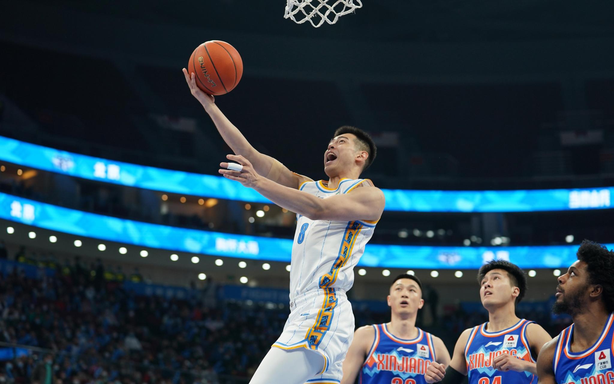 关于欧篮联国际比赛日走向成谜,北京首钢内部沟通,信心回归,年轻球员得到机会的信息 关于欧篮联国际比赛日走向成谜,北京首钢内部沟通,信心回归,年轻球员得到机会的信息