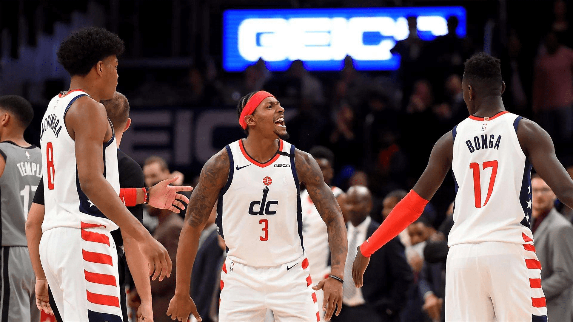 lol外服加速器-华盛顿奇才迎欧联关键赛,今夜止住颓势,媒体盛赞,更衣室氛围转暖的简单介绍