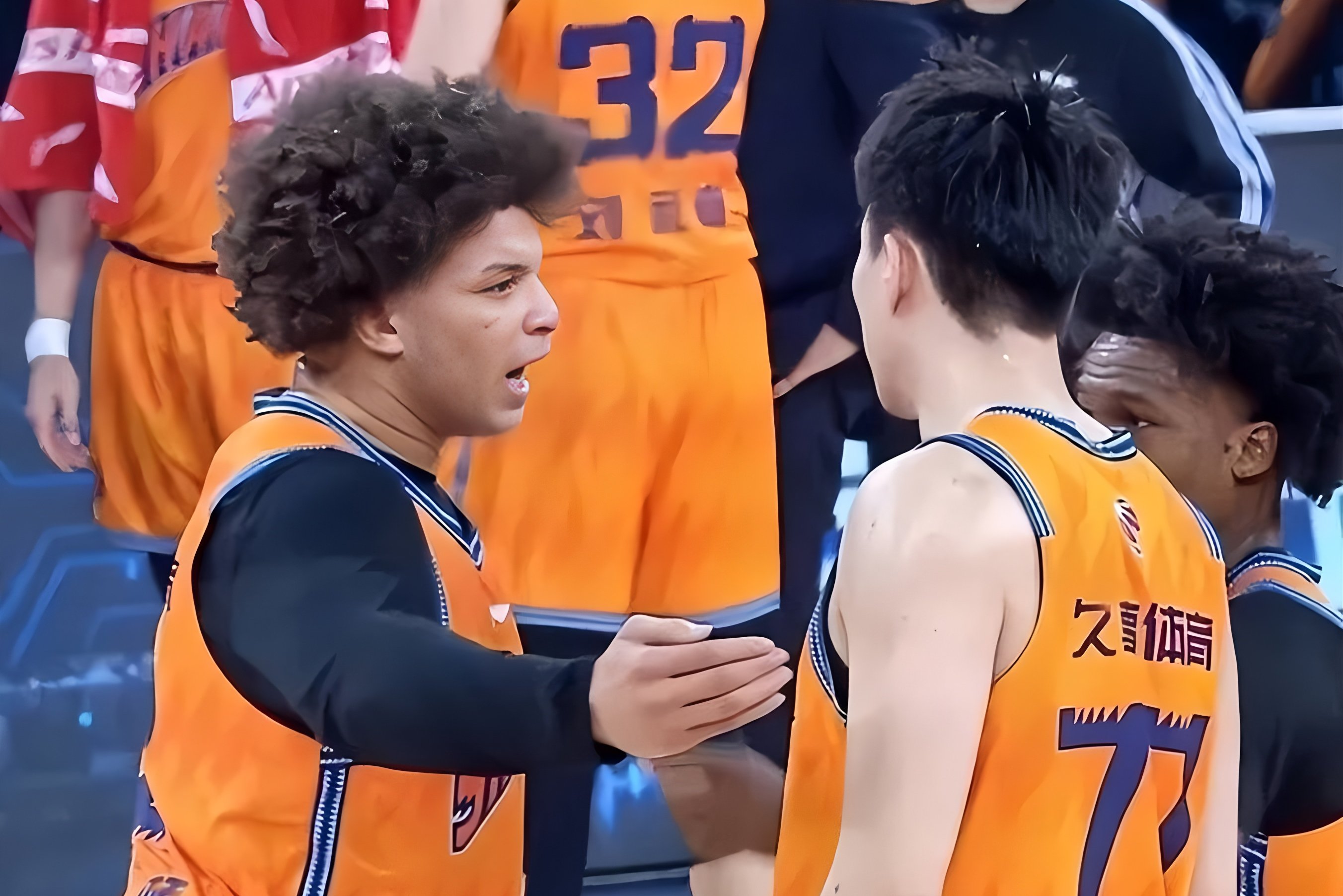 lol职业选手-CBA季后赛今夜走向成谜，广厦男篮再遭质疑，信心回归，医务组通报恢复的简单介绍