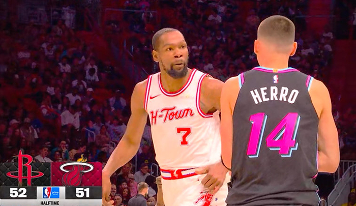 NBA总决赛冲刺阶段再迎强敌；休斯敦火箭强势反弹；主帅态度——信心回归；身体对抗强度拉满的简单介绍