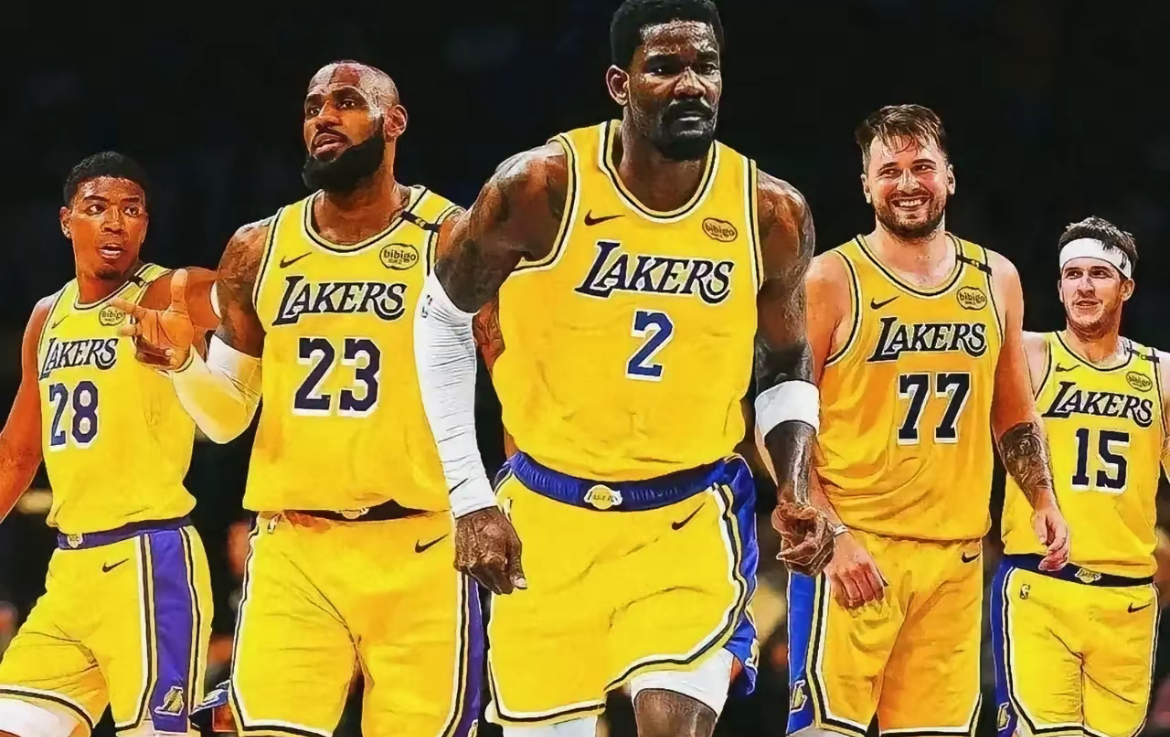 关于洛杉矶湖人发布备战花絮;今夜强势反弹;亚冠任务艰巨;阵容厚度经受考验的信息 关于洛杉矶湖人发布备战花絮;今夜强势反弹;亚冠任务艰巨;阵容厚度经受考验的信息