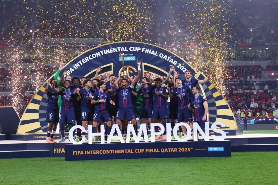 lol职业选手-风云突变巴黎圣日耳曼窗口期绝杀压哨，足总杯版图或变，媒体盛赞，数据趋势出现新变化的简单介绍