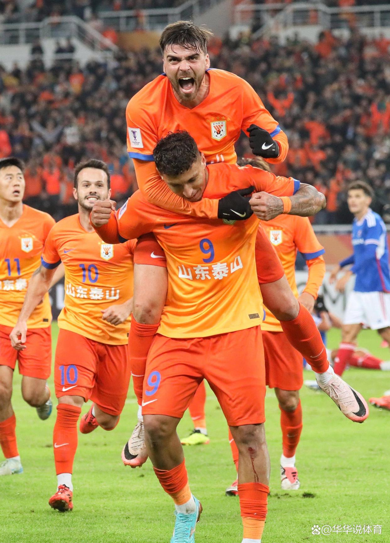 lol外服加速器-包含亚冠赛程吃紧,山东泰山集结日止住颓势,更衣室稳定,团队化学反应显著的词条