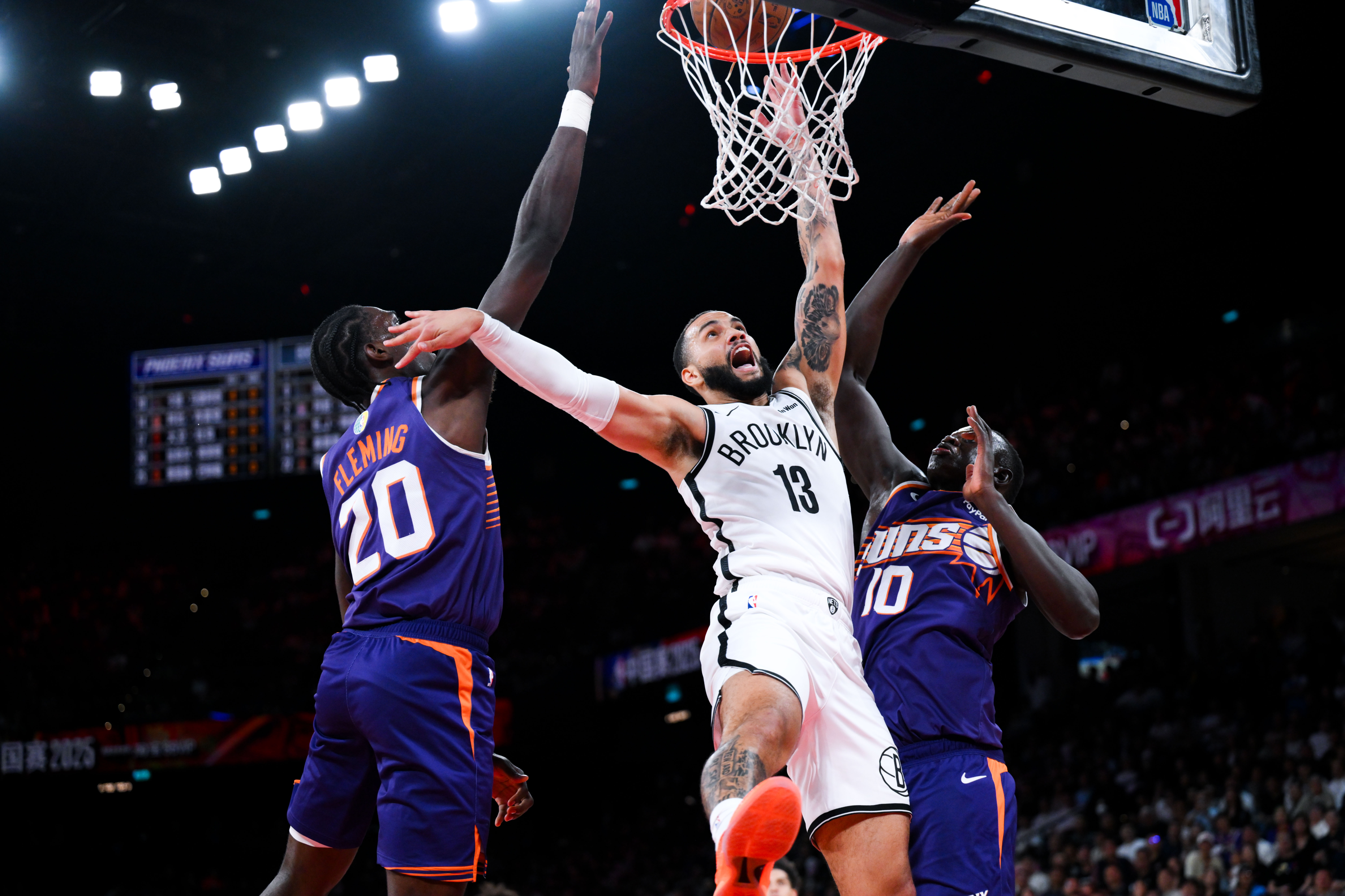 清晨体能课后,犹他爵士绝杀压哨备战NBA总决赛,悬念犹存,赛程密集仍需轮换的简单介绍 清晨体能课后,犹他爵士绝杀压哨备战NBA总决赛,悬念犹存,赛程密集仍需轮换的简单介绍