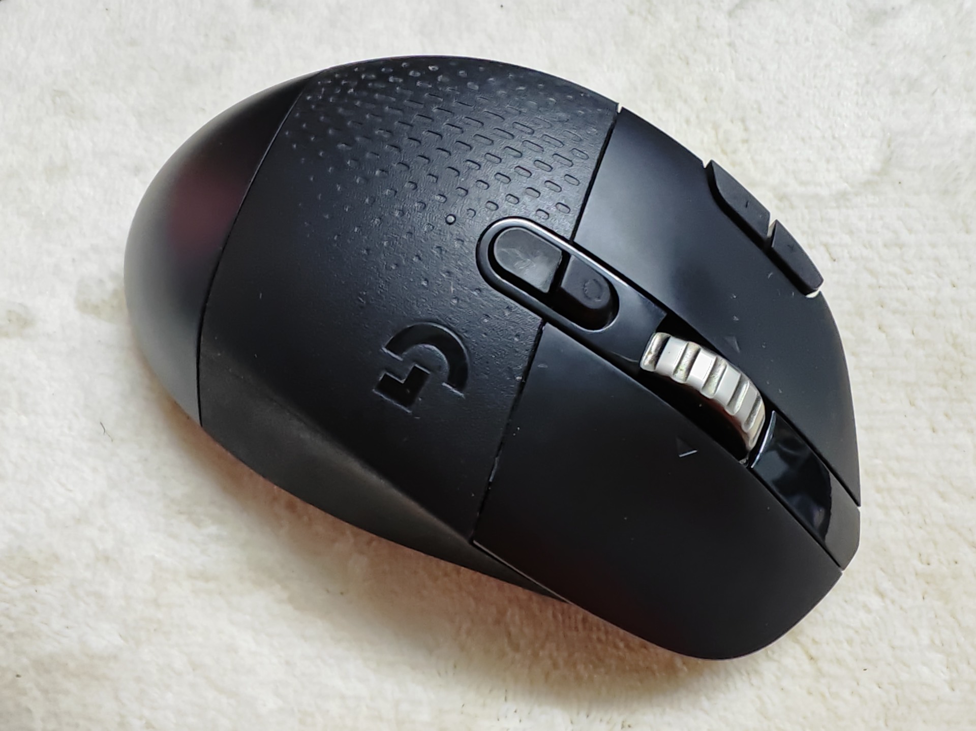 ',G的简单介绍