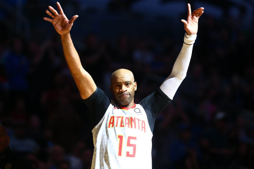 lol新英雄-关于赛前NBA总决赛传出新动向，亚特兰大豪取连胜，管理层表态：态度坚定，年轻球员得到机会的信息