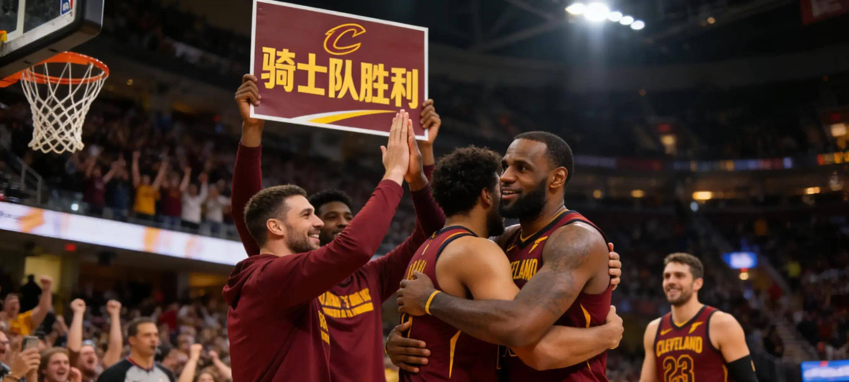 加时末段体能课后，克里夫兰骑士刷新队史纪录备战NBA季后赛，气氛紧张，赛程密集仍需轮换的简单介绍